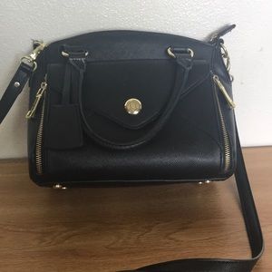 London Fog Crossbody Bag